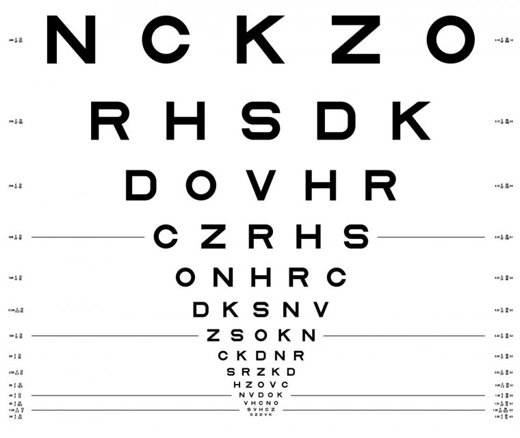 Буквы для лечения глаз thumbnail